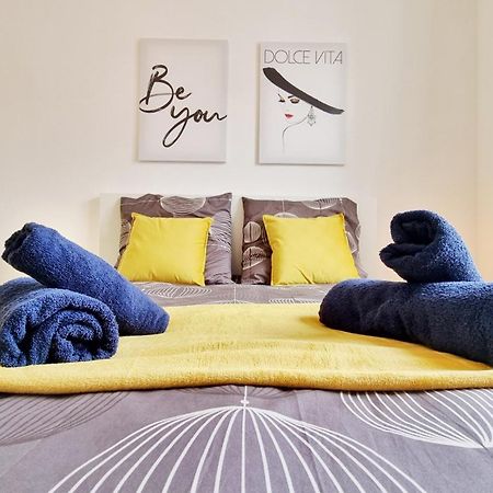 Le Triplex - 5 Chambres - 10 Pers- Fibre - Relax Bnb Mulhouse Kültér fotó