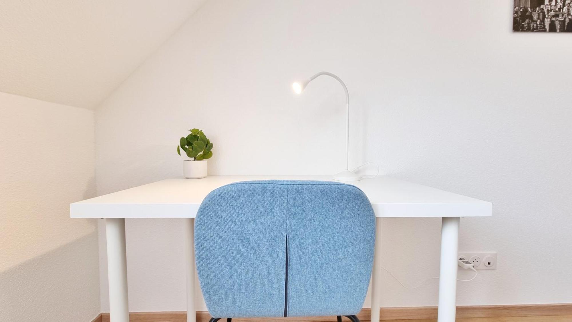 Le Triplex - 5 Chambres - 10 Pers- Fibre - Relax Bnb Mulhouse Kültér fotó