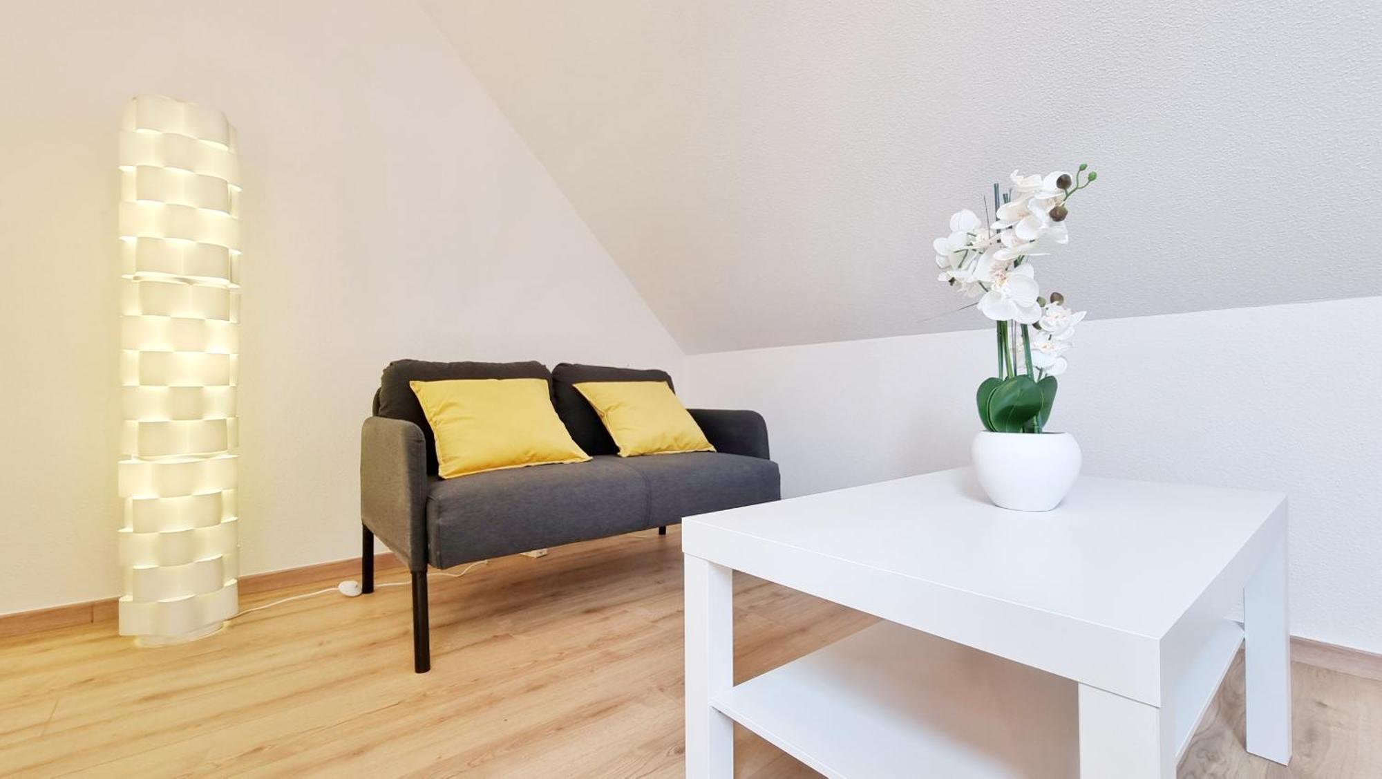 Le Triplex - 5 Chambres - 10 Pers- Fibre - Relax Bnb Mulhouse Kültér fotó