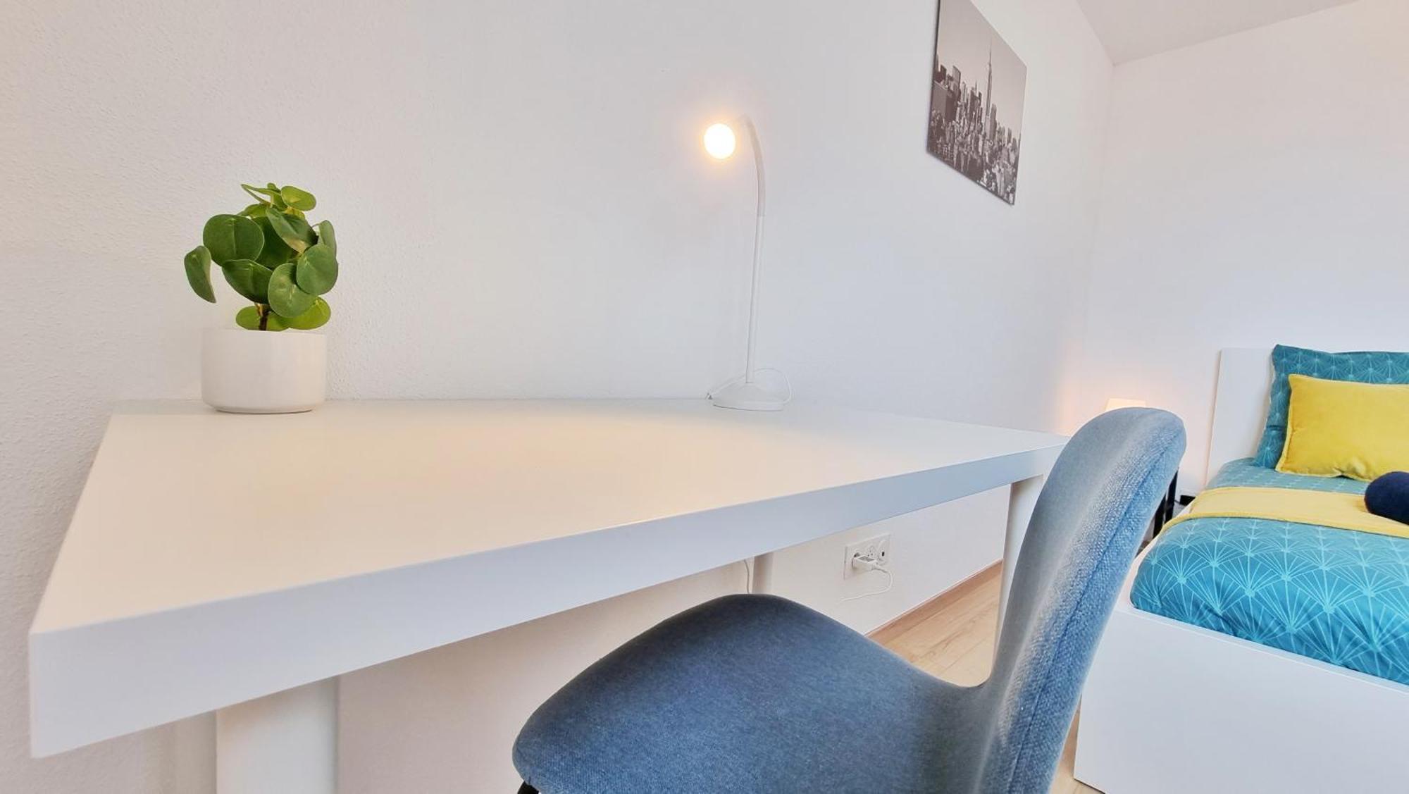 Le Triplex - 5 Chambres - 10 Pers- Fibre - Relax Bnb Mulhouse Kültér fotó