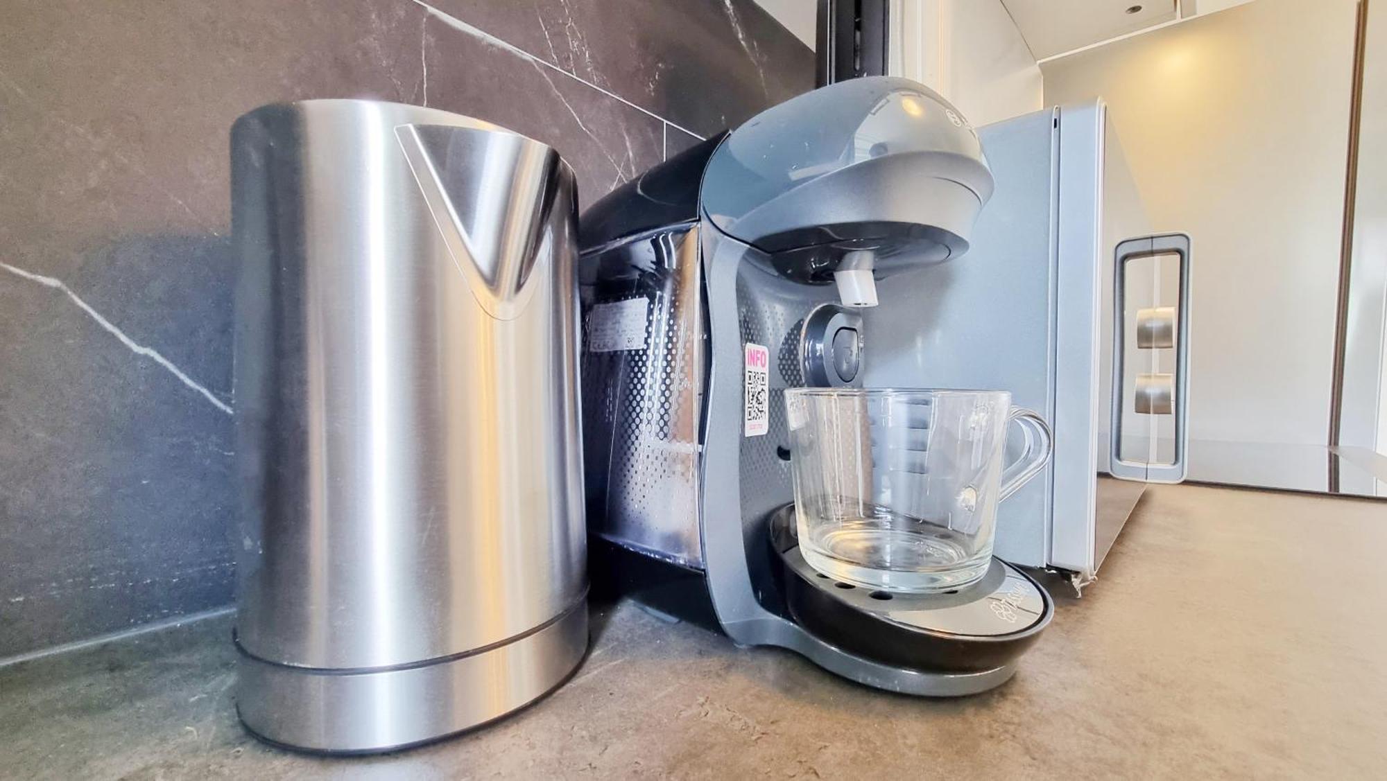 Le Triplex - 5 Chambres - 10 Pers- Fibre - Relax Bnb Mulhouse Kültér fotó