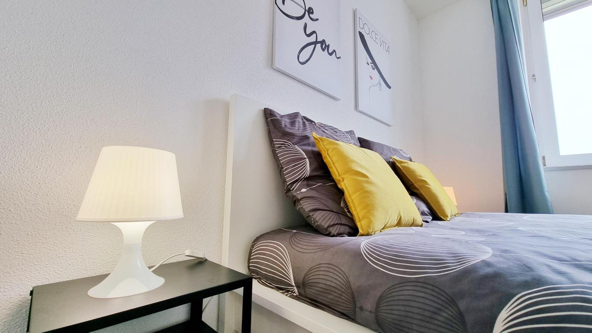 Le Triplex - 5 Chambres - 10 Pers- Fibre - Relax Bnb Mulhouse Kültér fotó