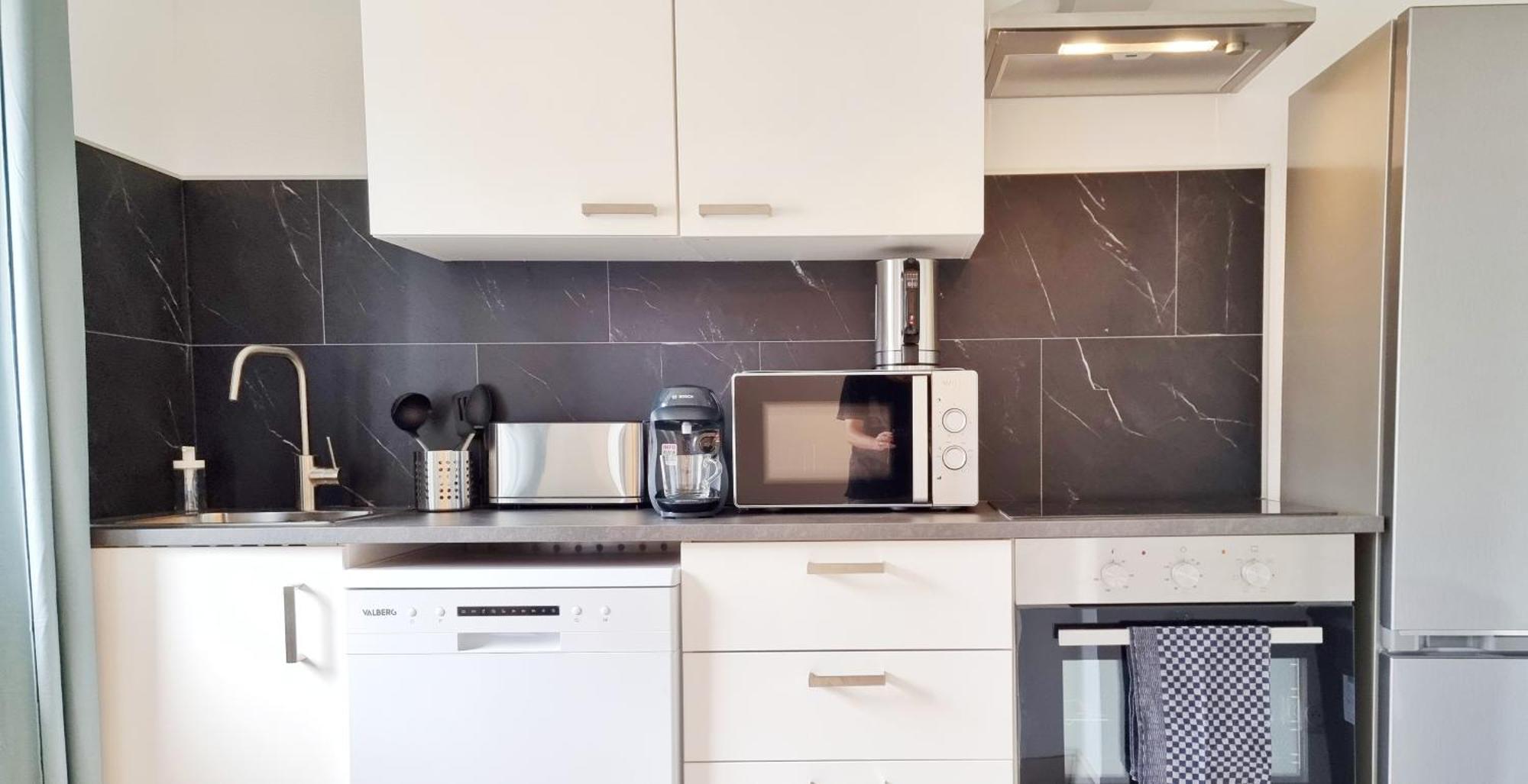 Le Triplex - 5 Chambres - 10 Pers- Fibre - Relax Bnb Mulhouse Kültér fotó