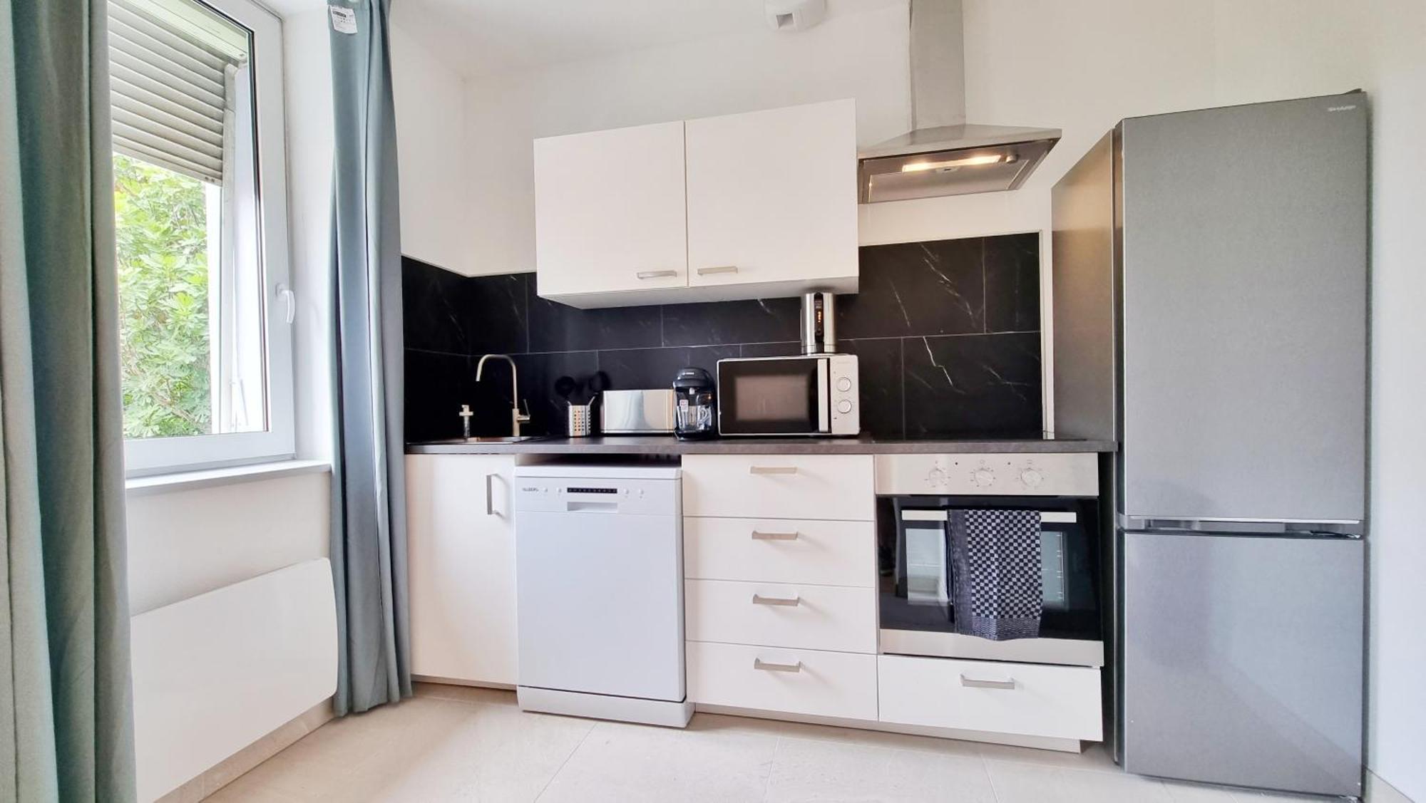 Le Triplex - 5 Chambres - 10 Pers- Fibre - Relax Bnb Mulhouse Kültér fotó