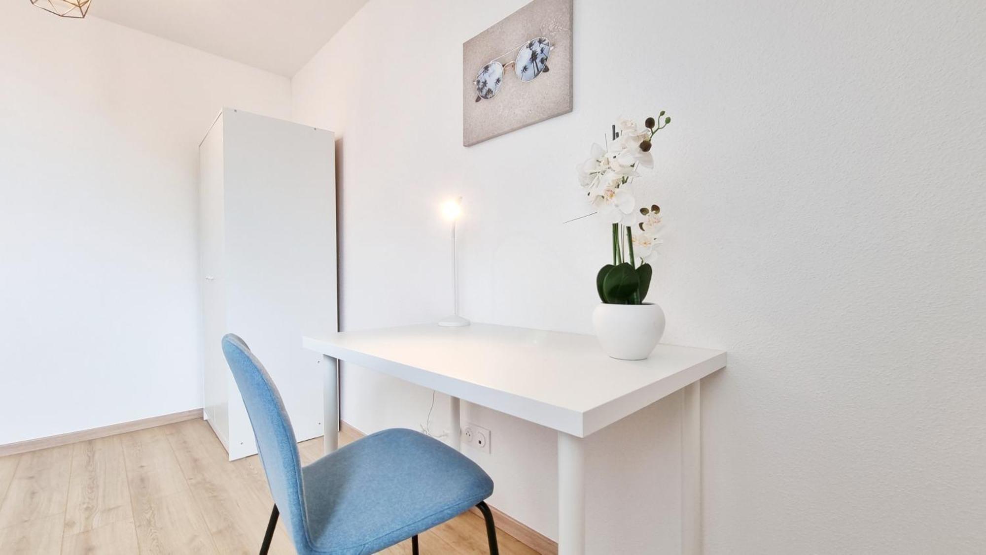 Le Triplex - 5 Chambres - 10 Pers- Fibre - Relax Bnb Mulhouse Kültér fotó